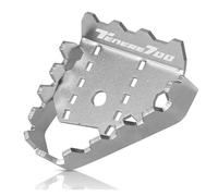 Moto Poggiapiedi Per Super Per Tenere 1200 Tenere1200 XT1200Z XT1200ZE XTZ1200 2010-2024 Leva del freno Pedale Ingranditore Estensione Peg Pad Parti