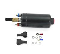 Moto Pompa Benzina 0580254044 0580 254 044 E85 Pompa Carburante Esterna Linea Universale EFI 330LPH Compatibile Etanolo