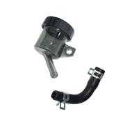 Moto Pompa Freno Posteriore Coppa Olio Per La Maggior Parte Dei Modelli Cilindro Master Frizione Benzina Serbatoio Olio Freno Tappo