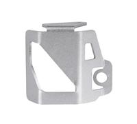 Moto Pompa Freno Posteriore Serbatoio L Fluido Protezione Tappo Tazza Di Olio Della Copertura Della Protezione Per MT25 2015-2021 Copertura(B-Si)