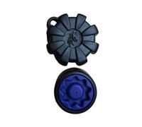 Moto Porta Cellulare Serratura Pomello Set Facile da Installare Accessori Per