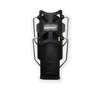 Moto Portabicchieri Supporto Per Bottiglia D'acqua Per Moto Con Manubrio Regolabile A 360 ° Per CFMOTO 800MT 800 MT MT800 CF800 2021-2024 2025 2026(Gray A)