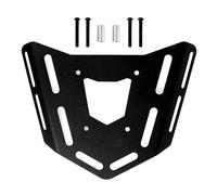 Moto Portapacchi Accessori Per Portapacchi Per Sedile Posteriore In Alluminio Per Moto Per BMW Per F650GS Per F700GS Per F800GS Posteriore