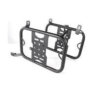 Moto Portapacchi Anteriore Per Royal Per Enfield Per Himalayan 450 2024- Supporto Borse Laterali Acciaio Moto Staffe Montaggio Portapacchi Laterali