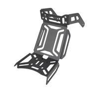 Moto Portapacchi Moto Centro Rack Per CT125 Per Trail 125 Per Hunter Per Cub 2021 2022 2023 2024 Portapacchi Compatibile Rastrelliere Di Stoccaggio Parti Della Staffa Posteriore