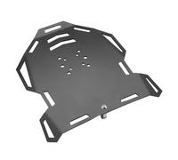 Moto Portapacchi Moto Sedile Posteriore Che Copre Piastra Cremagliera Passeggero Bagagli Rotaie Per BMW R1200GS 1200 GS R1250 GS R 1200GS LC GSA ADV Avventura Posteriore