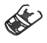 Moto Portapacchi Moto Sedile Posteriore Coda Cargo Portapacchi Supporto Cremagliera Scaffale Per CFMOTO Per MT650 650 Per MT 650MT Lato Borsa Da Sella Box Posteriore