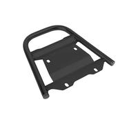 Moto Portapacchi Moto Tronco Di Coda Top Case Bisaccia Borse Laterali Staffa Portapacchi In Acciaio Inox Per Suzuki Per V-Strom 1050 DL1050 2020 2023 2024 Posteriore(Silver Top Rack)