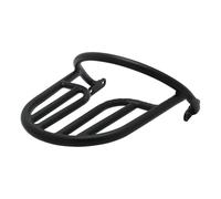 Moto Portapacchi Motore Ripiano Posteriore Sedile Portapacchi Maniglia Manopole Bar Passeggero Maniglione Per Triumph Per Bonneville T100 T120 Per Street Per Twin Per Scrambler 16-23 Posteriore