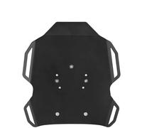 Moto Portapacchi Per BMW R1200GS R 1200 GSA 1250 GS R1250GS LC ADV Adventure Sedile Posteriore Piastra Copertura E Cremagliera Passeggero Rotaie Bagagli Copertura Posteriore