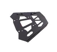 Moto Portapacchi Per CFMOTO 450MT 2024 Portapacchi Posteriore Rack Moto Cargo Rack Di Stoccaggio Scatola Di Coda Staffa Di Mensola Di Supporto Per CF-MOTO 450 MT Posteriore