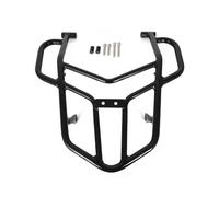 Moto Portapacchi Per CRF300L Per CRF300 Rally Per CRF 300 L 2021 2022 2023 Portapacchi Coda Posteriore Supporto Per Cremagliera Mensola Supporto Valigia Carrier Bordo Posteriore