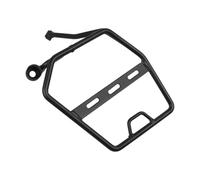 Moto Portapacchi Per Monkey 125 Per Z125 2018-2024 Portapacchi Posteriore Sinistra Bisaccia Borsa Laterale Del Bagagliaio Staffa Di Supporto Portabagagli Laterale Posteriore