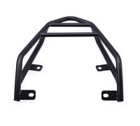 Moto Portapacchi Per Scrambler 400 Per Sixty2 2016-2022 Per Scrambler 800 2015-2022 Portapacchi Posteriore Bauletto Portavaligia Tavola Porta Pacchi Posteriore(Nero)
