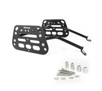 moto Portapacchi Per Suzuki GSX-S 950 GSX-S1000 2021 2022 2023 2024 Barre di supporto per borse laterali per motociclette Staffe montaggio Portapacchi