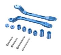 Moto Portapacchi Per Tenere 700 XTZ700 T700 2019-2024 2020 2021 2022 2023 Moto Passeggero Posteriore Maniglia Portapacchi In Alluminio Posteriore(Grab Handle BU)