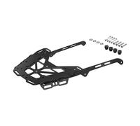 Moto Portapacchi Per Tenere 700 XTZ700 T700 2019-2024 2020 2021 2022 2023 Moto Passeggero Posteriore Maniglia Portapacchi In Alluminio Posteriore(Luggage Rack)