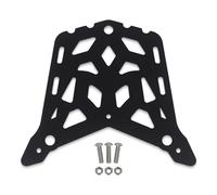 Moto Portapacchi Per Tracer 900 900GT 9/GT 2021 2022 2023 2024 Modifica Del Motociclo Portapacchi Posteriore Scatola Di Coda Staffa Fissa Tailwing Kit Telaio Posteriore