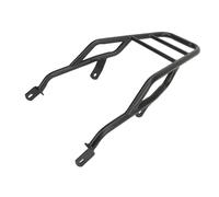 Moto Portapacchi Per TRIUMPH Per Scrambler 1200 XC 1200 XE 2019 2020 2021 2022 2023 Portapacchi Posteriore Moto Supporto Portapacchi Moto Ad Alta Resistenza Posteriore