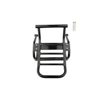 Moto Portapacchi Portante Per CT125 Hunter Cub 2020-2022 Per Trail 125 2021-2022 Portapacchi posteriore anteriore Valigia Portapacchi Portapacchi Ripiano