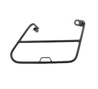 Moto Portapacchi Portante Per Super Cub 125 2018-2025 SuperCub 125 Motocicletta Borsa da sella laterale destra sinistra Supporto staffa supporto borsa laterale