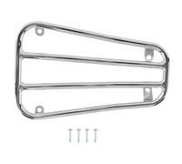 Moto Portapacchi Portante Portapacchi anteriore per motocicletta Supporto per portapacchi anteriore per Sprint Primavera 125 150 2014-2021 Sprint 150 2016
