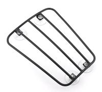 Moto Portapacchi Portante Portapacchi per serbatoio carburante per moto con ventose portapacchi Aero Parcel Rack staffa universale per Bonneville