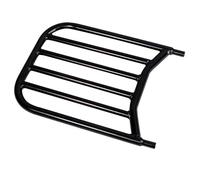Moto Portapacchi Portapacchi Con Schienale Sissy Bar Per Indian Per Chieftain Per Chief Dark Horse Classic Vintage 2014-2024 Portapacchi Posteriore(Nero)