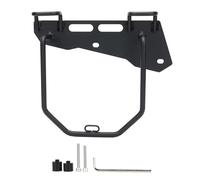Moto Portapacchi Portapacchi Laterali Sinistro E Destro Per Per Eliminator Portapacchi Per Moto Staffa Per Borsa Da Sella Supporto Per Borsa Laterale In Acciaio Posteriore(Destra)