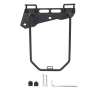 Moto Portapacchi Portapacchi Laterali Sinistro E Destro Per Per Eliminator Portapacchi Per Moto Staffa Per Borsa Da Sella Supporto Per Borsa Laterale In Acciaio Posteriore(Sono partiti)