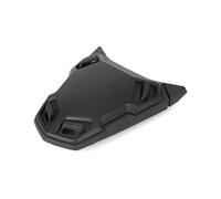 Moto Portapacchi Portapacchi Per Moto Coprisella Posteriore Passeggero Carenatura Copricoda Per BMW R1300GS GS1300 R 1300 GS 2023 2024 2025 Portapacchi Posteriore(Black)