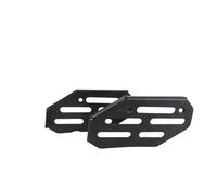 moto Portapacchi Posteriore Supporto Supporto Per Portapacchi Laterale Per Scrambler 400X Scrambler400 X 2024-2025 Supporto Per Portapacchi Posteriore Per Borse Laterali(Side Rack Bracket)