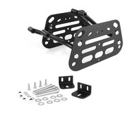 Moto Portapacchi Rack Per MT-09 SP MT09 2021 2022 2023 Supporto Per Portapacchi Laterale, Staffa Di Montaggio Per Borsa Da Moto