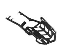 Moto Portapacchi Rack Per MT-125 MT-15 2018 2019 2020 2021 2022 Portapacchi Posteriore Per Moto Nero Supporto Per Ripiano Portaoggetti