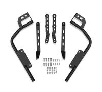 Moto Portapacchi Rack Per SHAD SH23 SH36 Borsa Laterale Posteriore Per Motocicletta, Supporto Per Portapacchi