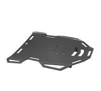 Moto Portapacchi Sedile Posteriore Piastra Di Copertura E Cremagliera Passeggero Bagagli Rotaie Per BMW R1200GS 1200 GS R1250 GS R 1200GS LC GSA ADV Adventure Posteriore