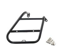 Moto Portapacchi Staffa Di Supporto Per Borsa Da Bagagliaio Lato Destro E Sinistro Per KLX230R Per KLX 230RS Per KLX 230 2021-2023 Portapacchi Posteriore(Giusto)