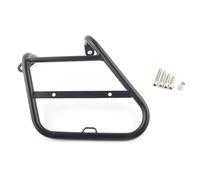 Moto Portapacchi Staffa Di Supporto Per Borsa Da Bagagliaio Lato Destro E Sinistro Per KLX230R Per KLX 230RS Per KLX 230 2021-2023 Portapacchi Posteriore(Sinistra)