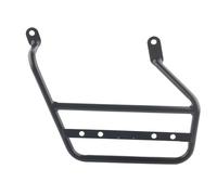 Moto Portapacchi Supporto Per Borsa Da Bauletto Lato Sinistro E Destro Staffa Per Borsa Laterale Sinistra Per CB1100 EX 2017-2023 Per CB1100 RS Portapacchi Posteriore(Sinistra)