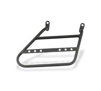 Moto Portapacchi Supporto Per Borsa Laterale Da Sella Per Moto Supporto Per Borsa Da Baule Laterale Per Meteor 350 Per Meteor350 2021-2024(Right Side)