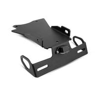 Moto Portatarga Targhe Per FZ6 FZ6N FZ6S FZ6 N/S 2004-2010 Accessori Moto Tail Tidy Fender Eliminator Porta Targa HA CONDOTTO LA Luce Portatarga Moto