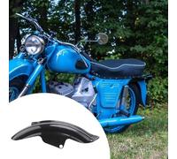 Moto Posteriore FENDER Accessori Ricambio Splash Cover per Harley