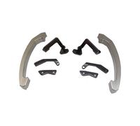 Moto Posteriore Maniglioni Sedile Posteriore Passeggero Maniglia Maniglia Per MT07 MT-07 FZ-07 2014 2015 2016 2017