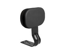 Moto Posteriore schienale passeggero Accessori per moto per High-Ball per Vegas per schienale posteriore del sedile passeggero nero per conducente della motocicletta