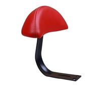 Moto Posteriore schienale passeggero Accessori per moto per High-Ball per Vegas per schienale posteriore del sedile passeggero nero per conducente della motocicletta