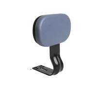 Moto Posteriore schienale passeggero Accessori per moto per High-Ball per Vegas per schienale posteriore del sedile passeggero nero per conducente della motocicletta