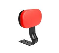 Moto Posteriore schienale passeggero Accessori per moto per High-Ball per Vegas per schienale posteriore del sedile passeggero nero per conducente della motocicletta