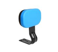 Moto Posteriore schienale passeggero Accessori per moto per High-Ball per Vegas per schienale posteriore del sedile passeggero nero per conducente della motocicletta