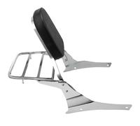 Moto Posteriore schienale passeggero Accessori per moto Schienale Portapacchi Adatto per Magna VF 750 94-03VF 250 95-06