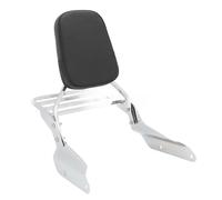 Moto Posteriore schienale passeggero Accessori per portapacchi con schienale per moto per Magna VF 250 VF250 1995-2007 VF 750 VF750 1994-200